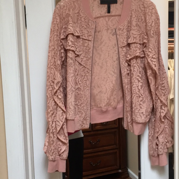 Jacket - Picture 4 of 4